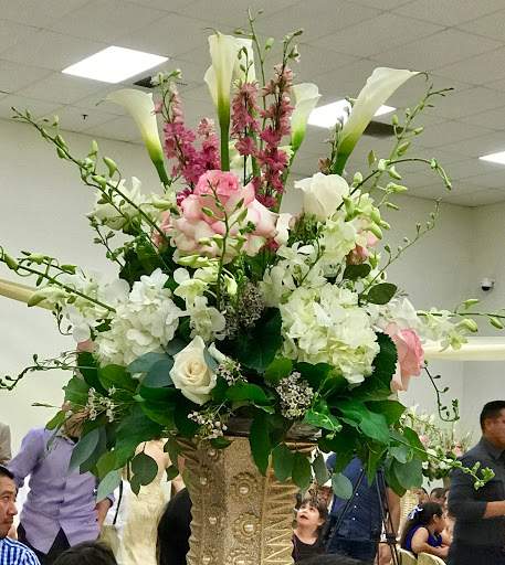 Florist «Flowers and More», reviews and photos, 3042 W Bullard Ave, Fresno, CA 93711, USA