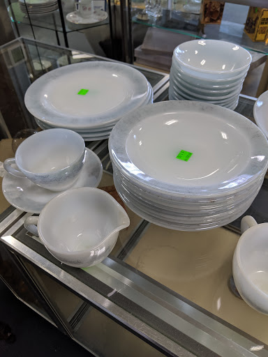 Thrift Store «Habitat ReStore - Newport News», reviews and photos, 9614 Warwick Blvd, Newport News, VA 23601, USA