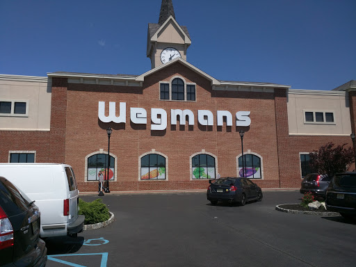 Supermarket «Wegmans», reviews and photos, 2100 NJ-70, Cherry Hill, NJ 08002, USA