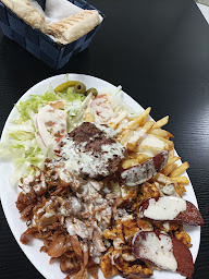 Photo n°29 de Tandoori-kebab à Metz ()