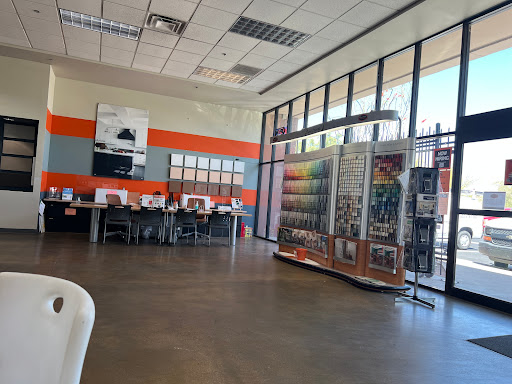Paint Store «Dunn-Edwards Paints - Scottsdale», reviews and photos, 8686 E Frank Lloyd Wright Blvd, Scottsdale, AZ 85260, USA