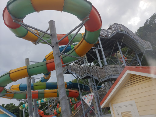 Water Park «Hurricane Harbor», reviews and photos, 6 Flags Wy SW, Austell, GA 30168, USA