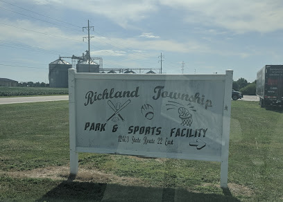 Richland Township Park & Sports Facility