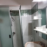 Photo n°4 de l'avis de Mich. fait le 21/09/2019 à 14:28 sur le  Hotel Iris Crillon à Fiuggi