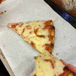 Photo n°3 de l'avis de Yess.i fait le 04/10/2023 à 11:19 sur le  Pizza A Taglio à Rome