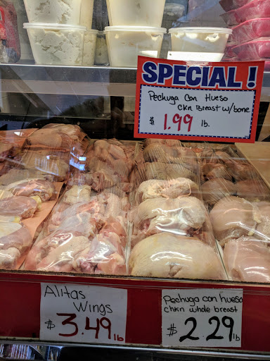 Convenience Store «Star Mart Grocery Store, Taqueria &Meat Market», reviews and photos, 31 Paper Mill Rd, Lawrenceville, GA 30046, USA