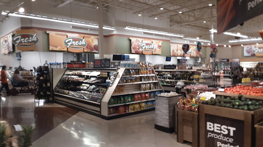 Grocery Store «Cub Foods», reviews and photos, 3717 Lexington Ave N, Arden Hills, MN 55126, USA