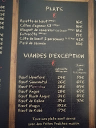 Photo n°5 de El Txulet à Dax ()