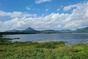 Namal Oya Reservoir image