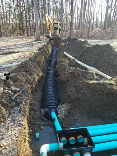 Hopewell Septic Services in Clinton Corners, New York