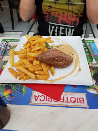 Plats et boissons du Restaurant O P'tits Oignons à Port-Jérôme-sur-Seine - n°20