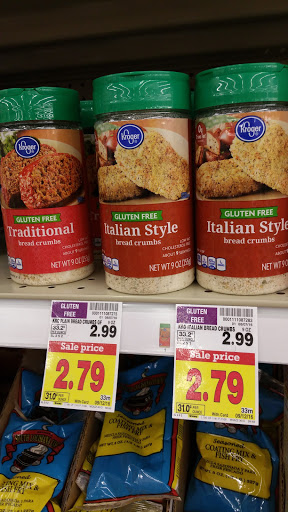 Grocery Store «Kroger», reviews and photos, 701 W Marshall Ave, Longview, TX 75601, USA