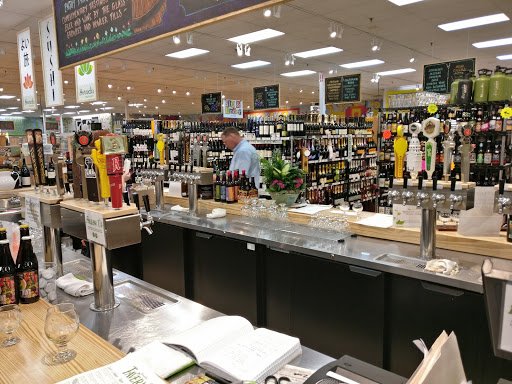 Grocery Store «Horrocks Market», reviews and photos, 4455 Breton Rd SE, Kentwood, MI 49508, USA