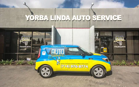 Yorba Linda Auto Service - Auto Repair in Yorba Linda for all vehicles including BMW, Audi, Mercedes, Mini and Volkswagen image
