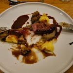 Photo n°2 de l'avis de Chiu.e fait le 28/11/2023 à 10:27 sur le  EDER´s in Simons Weingasthof à Alzenau