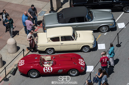 Auto Repair Shop «European Auto Solutions», reviews and photos, 1486 Main St, Waltham, MA 02451, USA