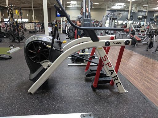 Gym «VASA Fitness Aurora», reviews and photos, 16921 E Quincy Ave, Aurora, CO 80015, USA