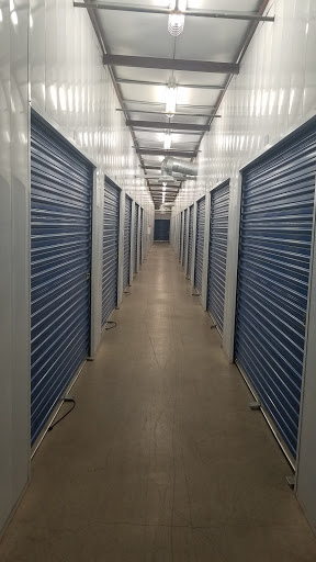 Self-Storage Facility «US Storage Centers», reviews and photos, 1460 N Main St, Orange, CA 92867, USA