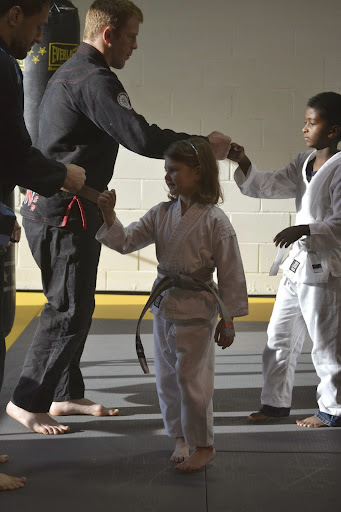 Martial Arts School «Crazy 88 Mixed Martial Arts», reviews and photos, 5 Easter Ct, Owings Mills, MD 21117, USA