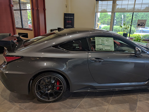 Lexus Dealer «Lexus of Chester Springs», reviews and photos, 400 Pottstown Pike, Chester Springs, PA 19425, USA