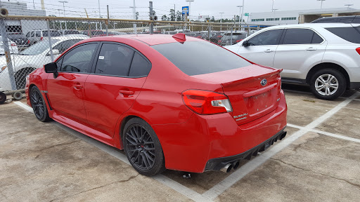 Chevrolet Dealer «Robbins Chevrolet», reviews and photos, 18611 US-59, Humble, TX 77338, USA