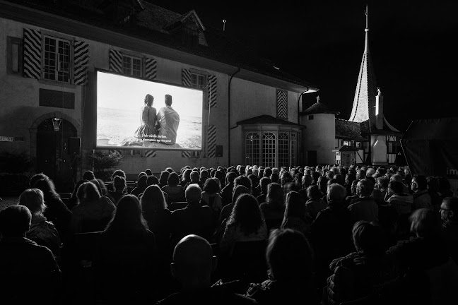 Kino im Schlosshof Öffnungszeiten