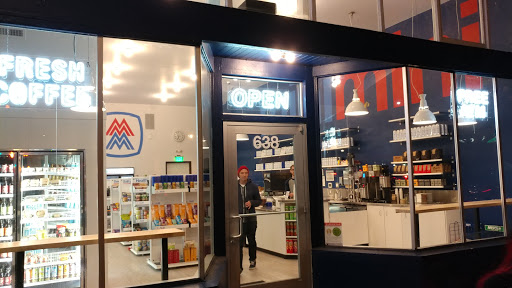 Convenience Store «Mini Mini», reviews and photos, 638 E Burnside St, Portland, OR 97214, USA