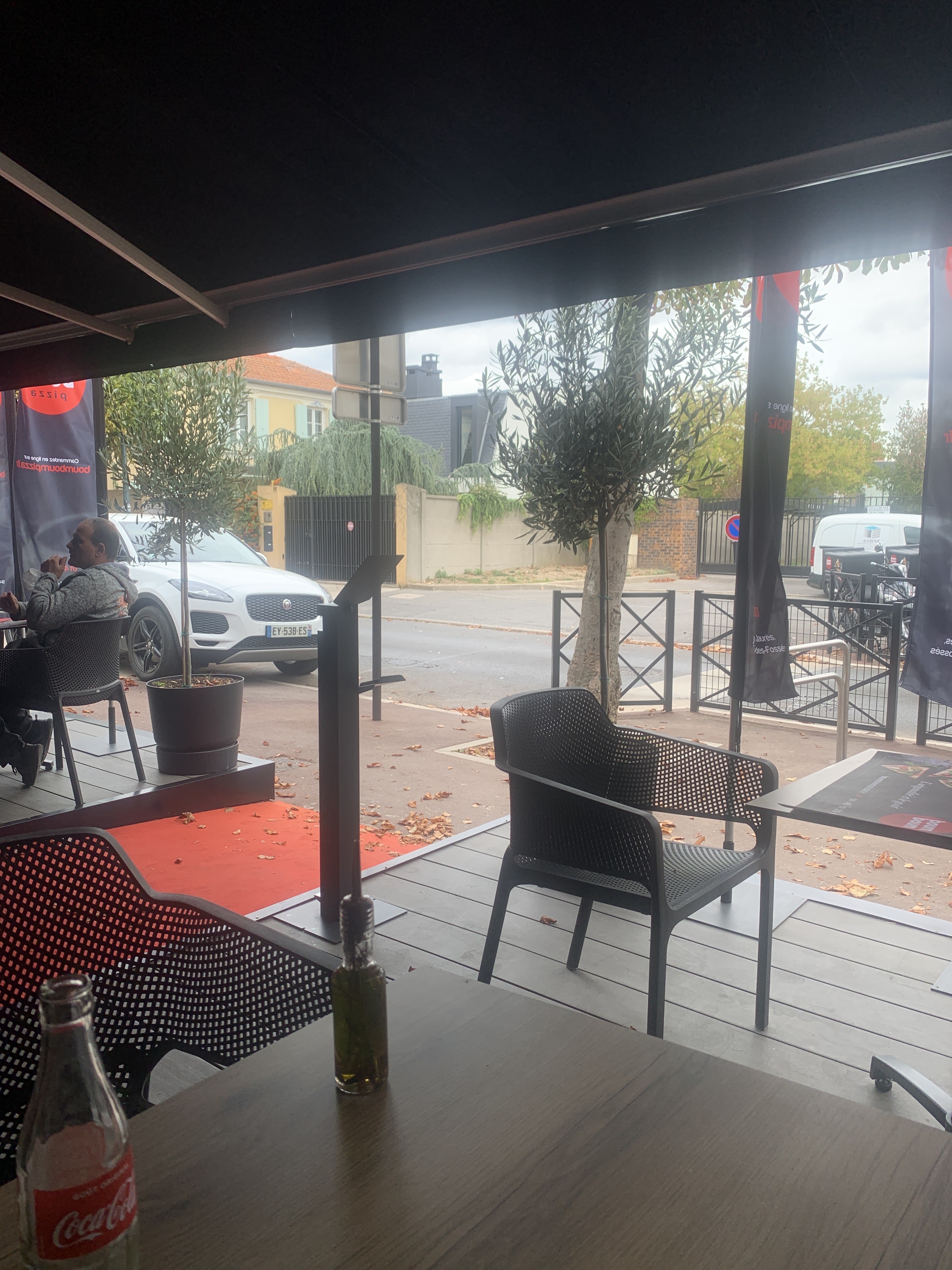 Photo n° 1 de l'avis de saoudi.a fait le 23/09/2020 à 11:59