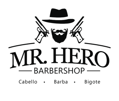 Mr.Hero Barber shop