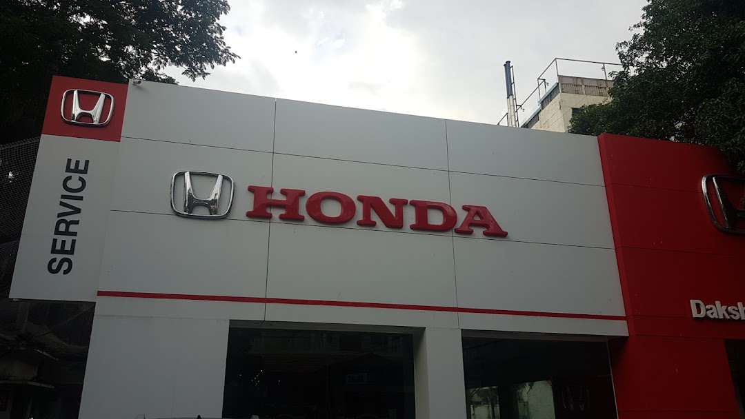 Dakshin Honda