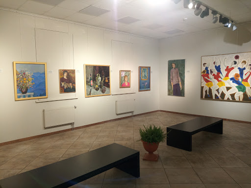 Museum of Modern Art of Ukraine