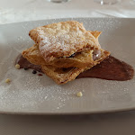 Photo n°3 de l'avis de Deni. fait le 23/01/2022 à 19:21 sur le  Ristorante Gatto Moro à Borghetto