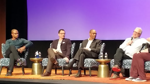 Performing Arts Theater «SCADshow», reviews and photos, 173 14th St NE, Atlanta, GA 30309, USA