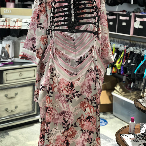 Lingerie Store «Busted Bra Shop», reviews and photos, 15 E Kirby St A, Detroit, MI 48202, USA