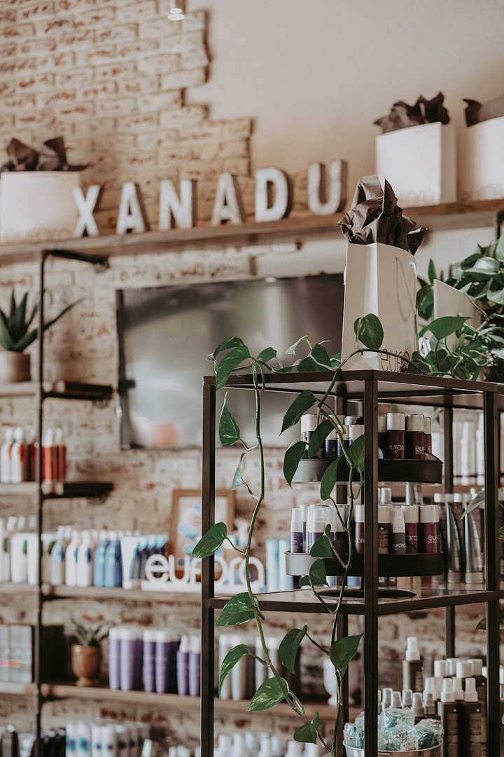 Xanadu Salon & Color Bar