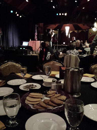 Banquet Hall «Tangier», reviews and photos, 532 W Market St, Akron, OH 44303, USA