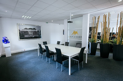 Trecento Asset Management à Paris