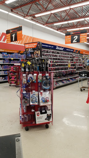 Auto Parts Store «AutoZone», reviews and photos, 735 N Main St, Shelbyville, TN 37160, USA