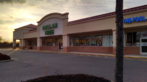 Dollar Store «Dollar Tree», reviews and photos, 539 Berlin-Cross Keys Rd, Sicklerville, NJ 08081, USA