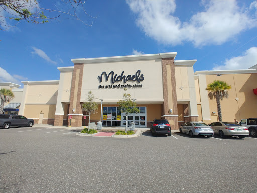 Craft Store «Michaels», reviews and photos, 205 Palm Bay Rd NE #14, West Melbourne, FL 32904, USA