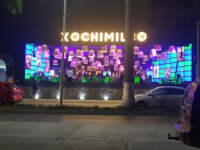 Xochimilco Tuxpan