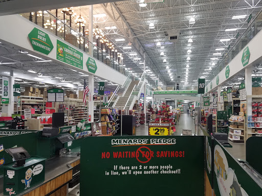 Home Improvement Store «Menards», reviews and photos, 12600 Plaza Dr, Eden Prairie, MN 55344, USA