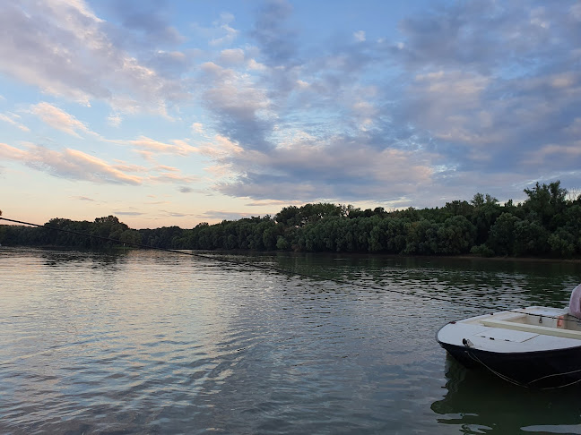 Szeged, Kikötő sor 3, 6753 Magyarország