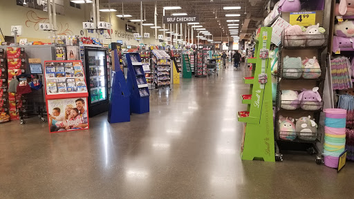 Supermarket «Giant Eagle Supermarket», reviews and photos, 873 Refugee Rd, Pickerington, OH 43147, USA