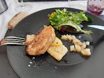 Foie gras du Restaurant français Le Régent à Sarlat-la-Canéda - n°9