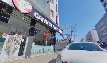 CanVet Veteriner Polikliniği