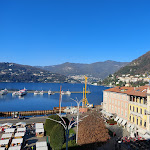 Photo n°1 de l'avis de Steffi. fait le 24/01/2022 à 01:30 sur le  Hotel Barchetta Excelsior à Como