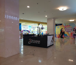 Mall Paragon City Semarang photo