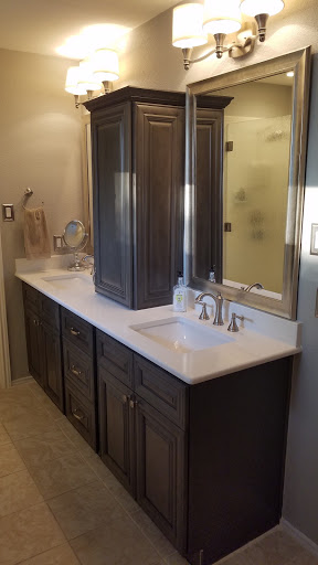 Cabinet Store «Cabinets To Go - Plano», reviews and photos, 2401 E Plano Pkwy, Plano, TX 75074, USA