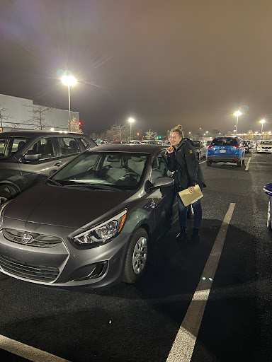 Used Car Dealer «Auto Boutique», reviews and photos, 961 Oakland Park Ave, Columbus, OH 43224, USA